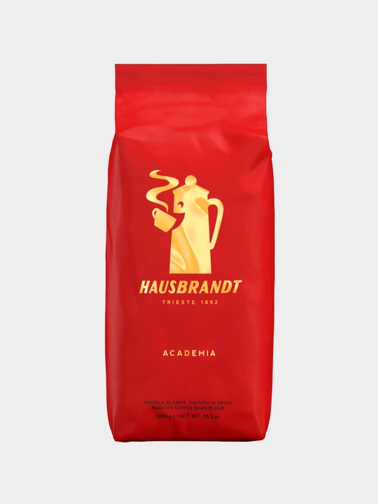 Donli qahva Hausbrandt Academia, 1 kg