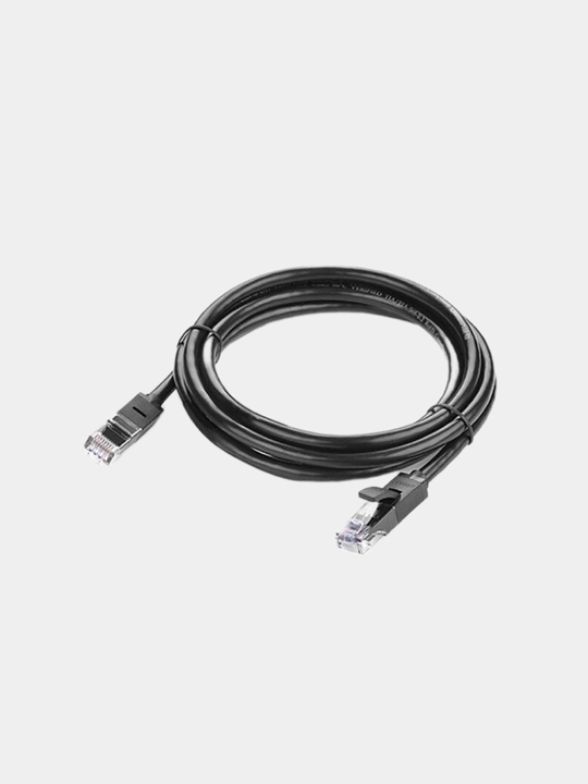 Lan kabeli RJ45 cat 6 sftp gigabit godes, 20 m, 15 m, 5 m, 3 m, hm891