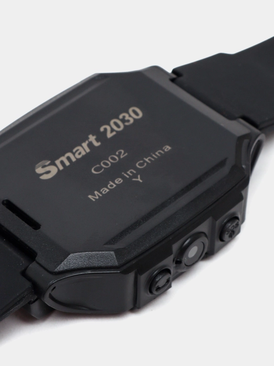 Детские смарт часы Smart, для девочек и мальчиков, с GPS и SIM картой
