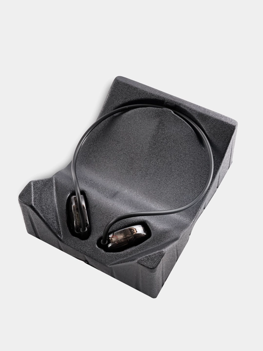 Simsiz Bluetooth WEKOME quloqchinlar, mikrofoni bilan