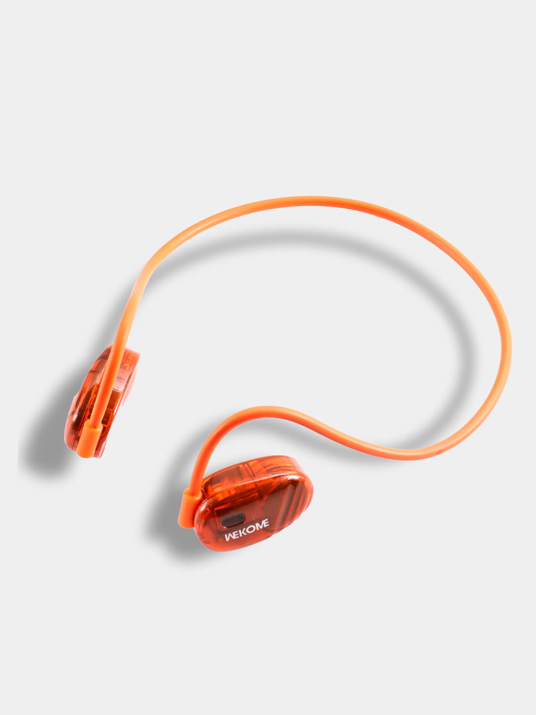 Simsiz Bluetooth WEKOME quloqchinlar, mikrofoni bilan - 