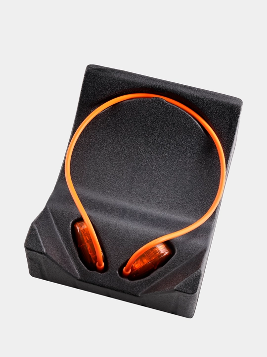 Simsiz Bluetooth WEKOME quloqchinlar, mikrofoni bilan