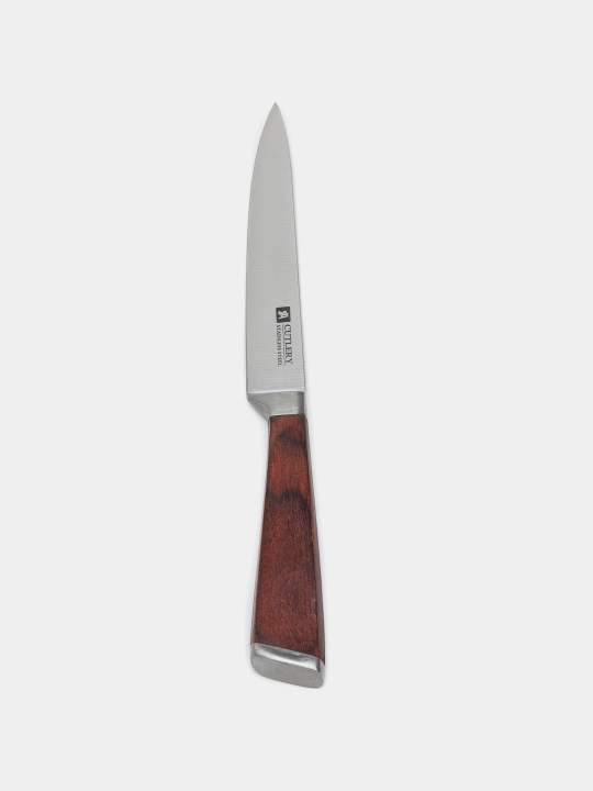 Нож для кухни "Cutlery", универсальный, 21 см и 24 см - 