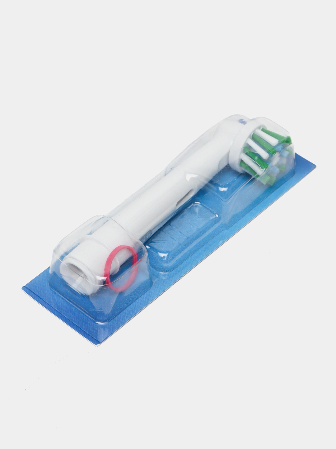 Elektr tish cho'tkasi Oral-B Vitality Pro Series 1, qora rangli