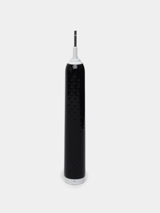 Elektr tish cho'tkasi Oral-B Vitality Pro Series 1, qora rangli