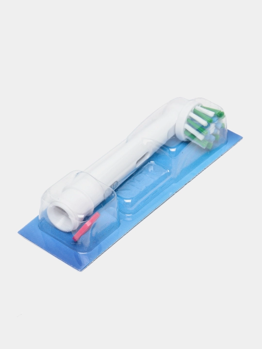 Elektr tish cho'tkasi Oral-B Vitality Pro Series 1, ko'k rangli