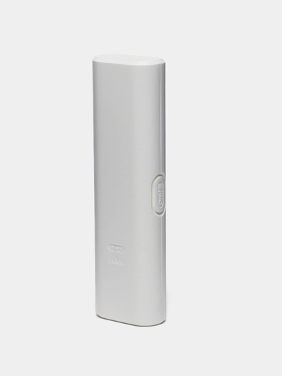 Elektr tish cho'tkasi Oral-B Vitality Pro Series 1, ko'k rangli