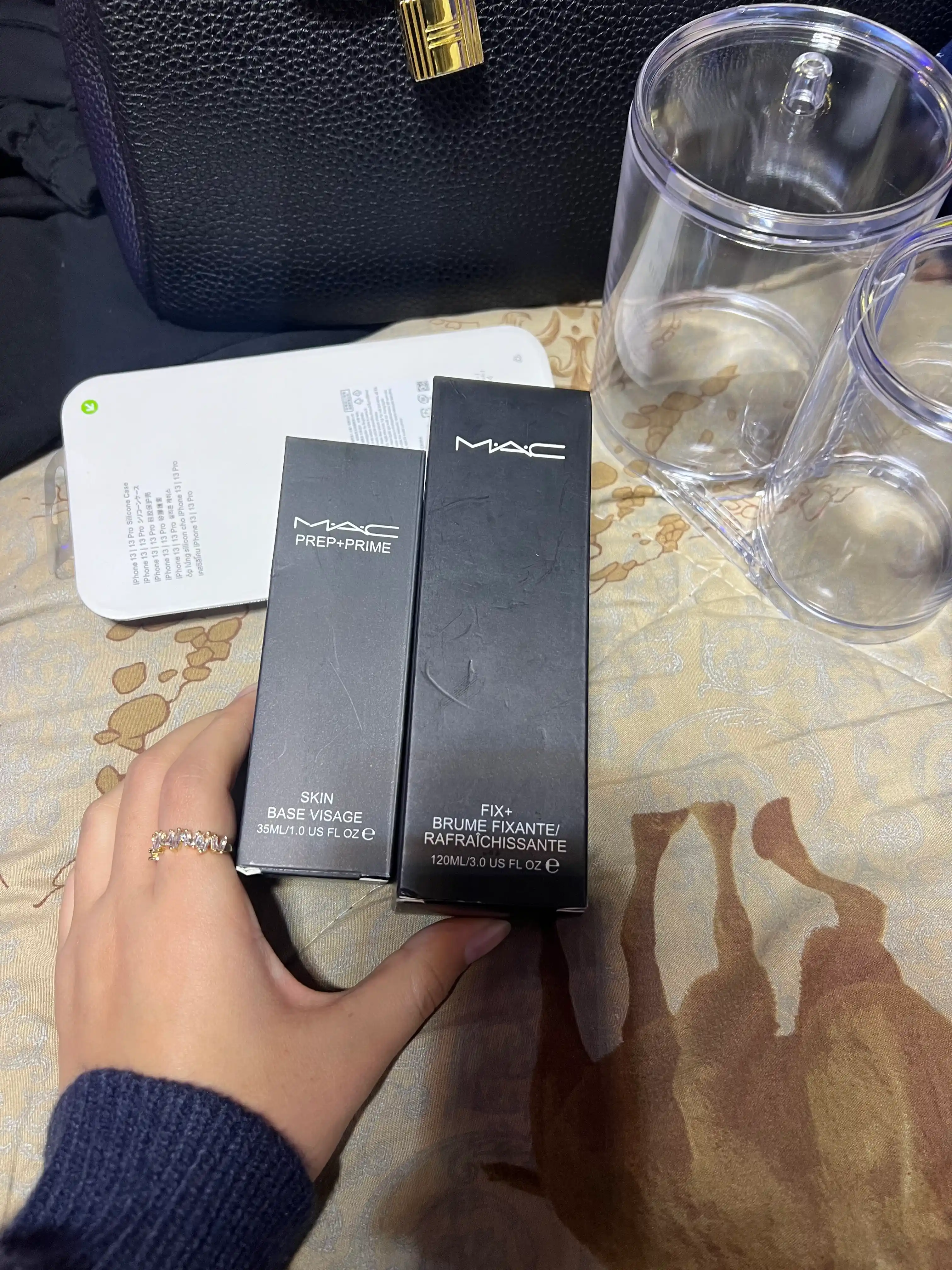 Основа под макияж, праймер, Prep + Prime Skin Base Visage, 35 мл