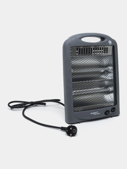 Infraqizil isitgich, SCARLETT SC-IR250D04 abagrivatel