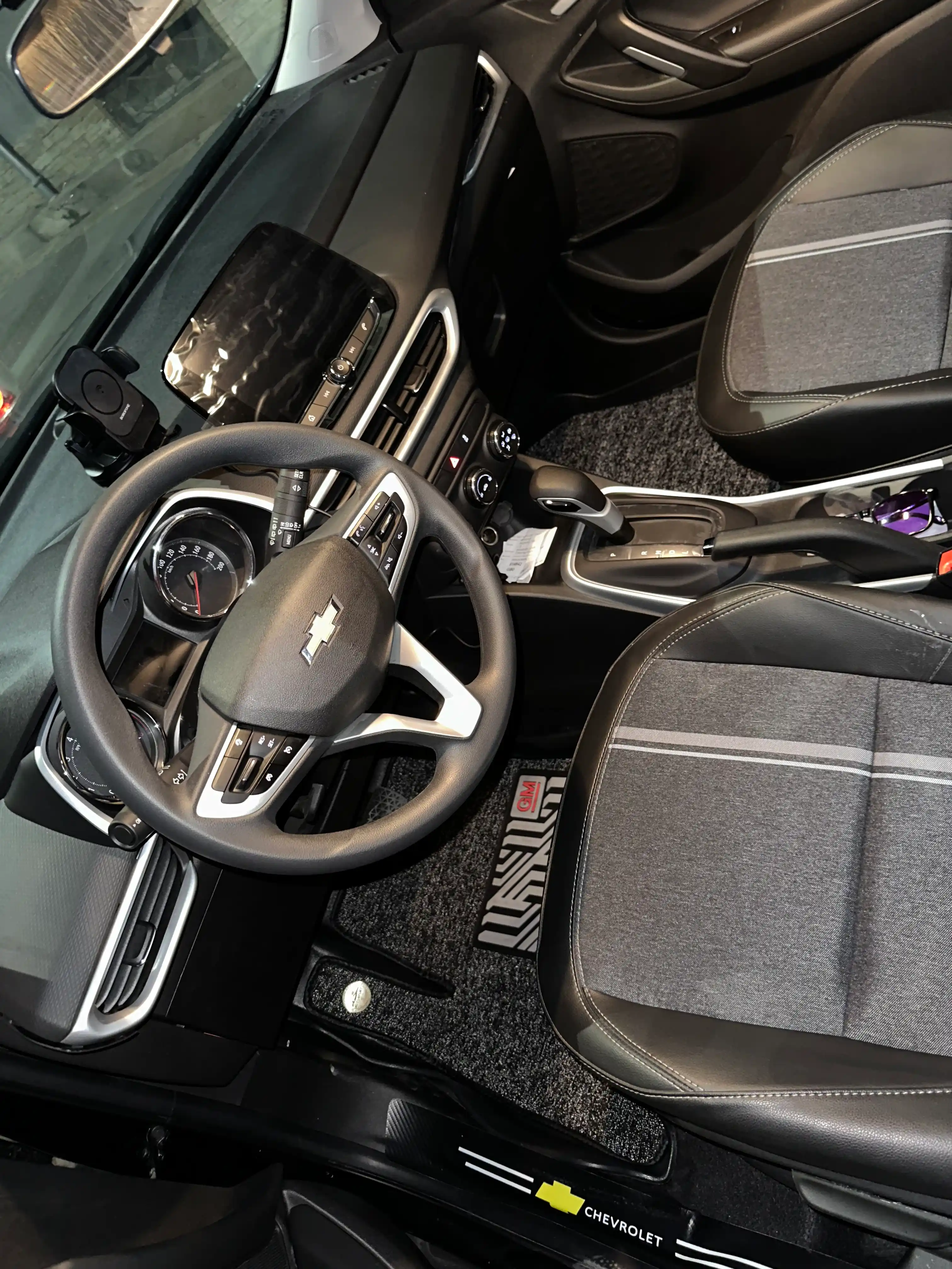 6D и 7D коврики-полики в салон Spark,Damas,Cobalt,Lacetti,Matiz,Nexia,Tracker 2, Onix,Labo