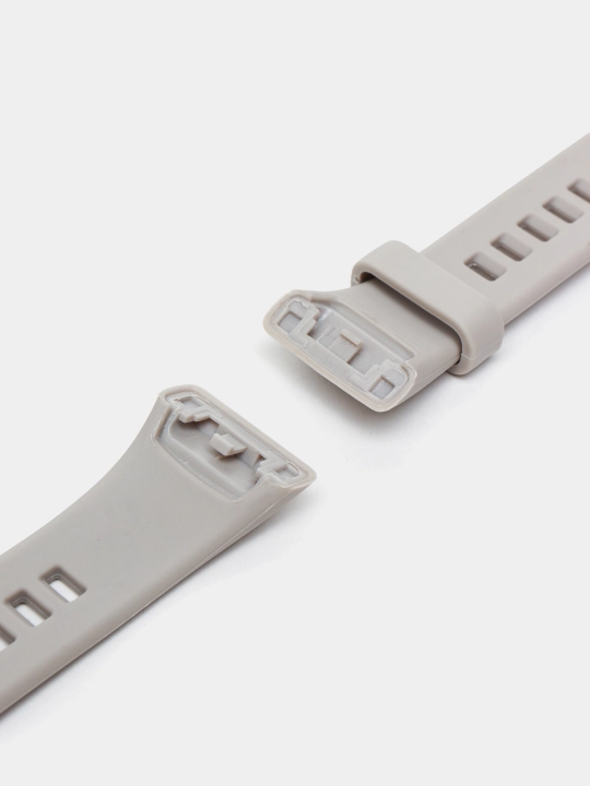 Remeshok Huawei Band 6/ Honor Band 6, silikon tasma