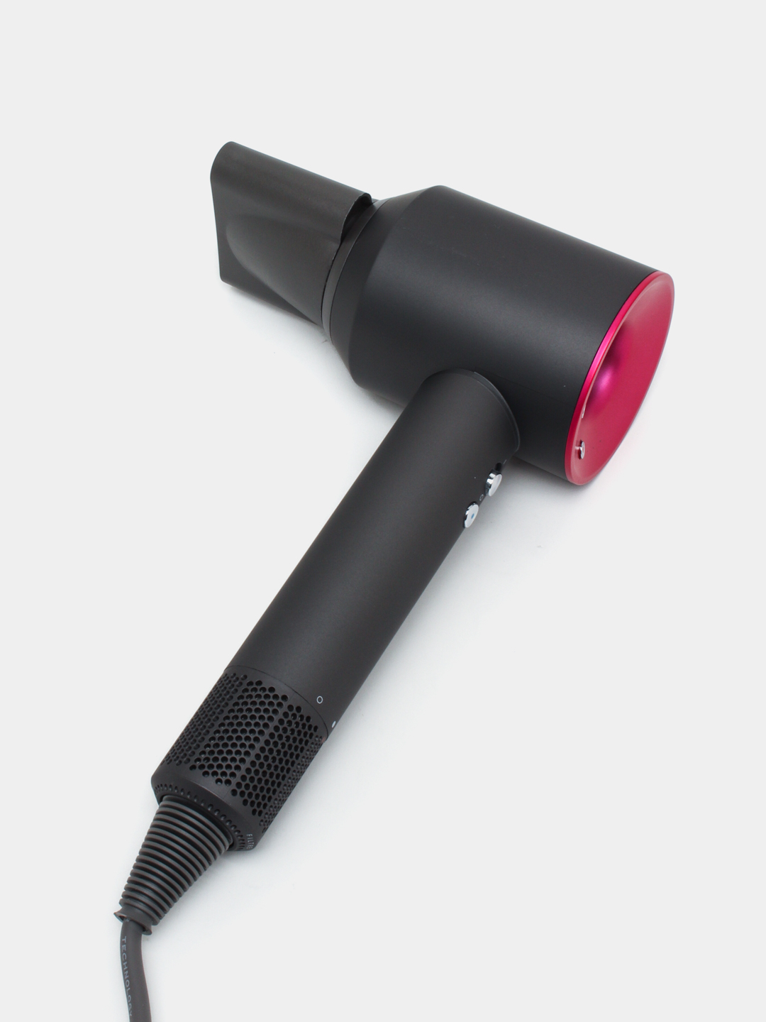 Фен Super Hair Dryer, сушка и укладка волос купить по низким ценам в ...