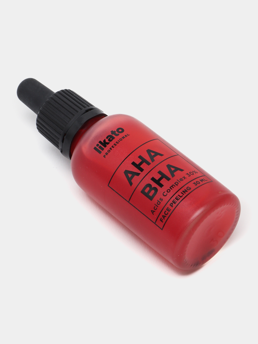 LIKATO professional Мультикислотный пилинг для лица с AHА+ВНА 30%, 30 ...
