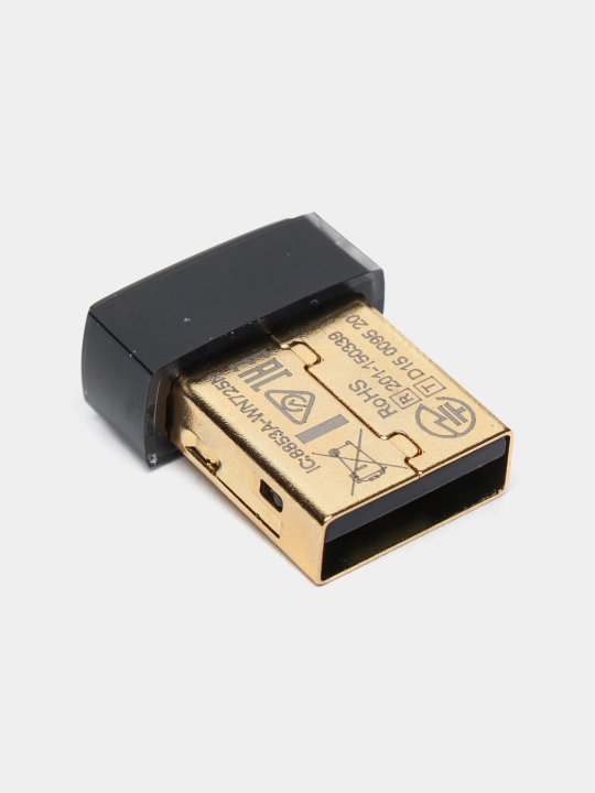 Адаптер сетевой USB wifi Tplink 725N 150Mb