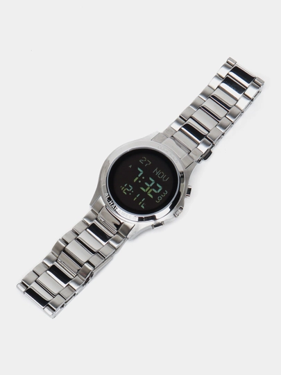 Мужские часы Al-Harameen 6372FSB — ALIMAM-12526