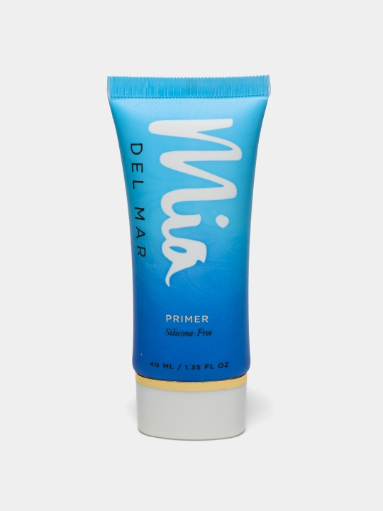 Silikonsiz yuz uchun astar MIA, 40 ml - 