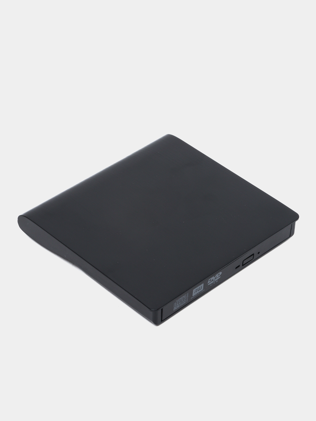Tashqi DVD RW USB 3.0 Type-C, optik privod, noutbuklar va kompyuterlar uchun