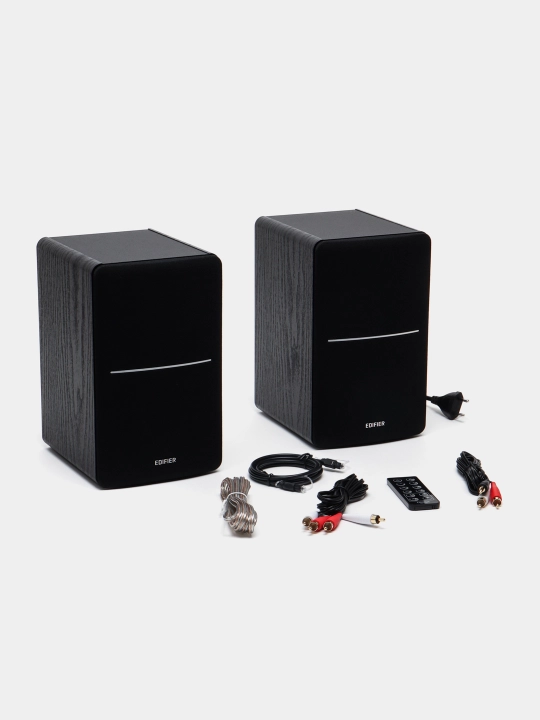 Faol dinamiklar 2.0 EDIFIER R1280DB