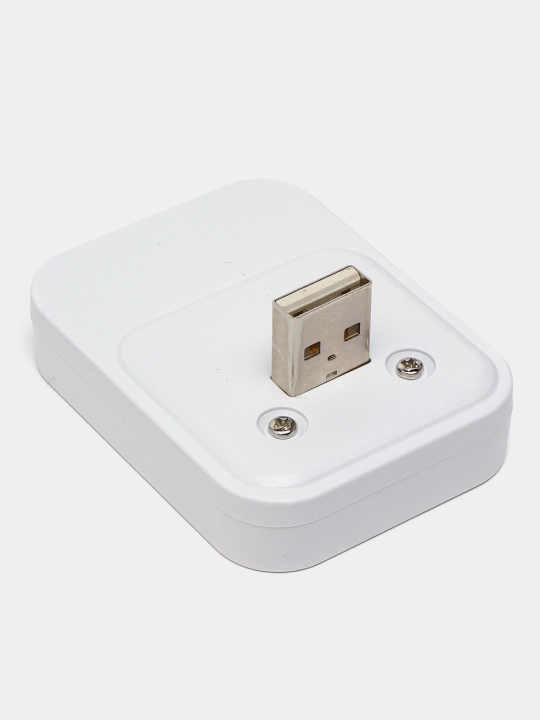Aqlli simsiz Wi-Fi eshik qo'ng'irog'i, tungi ko'rish, telefon qo'ng'irog'i