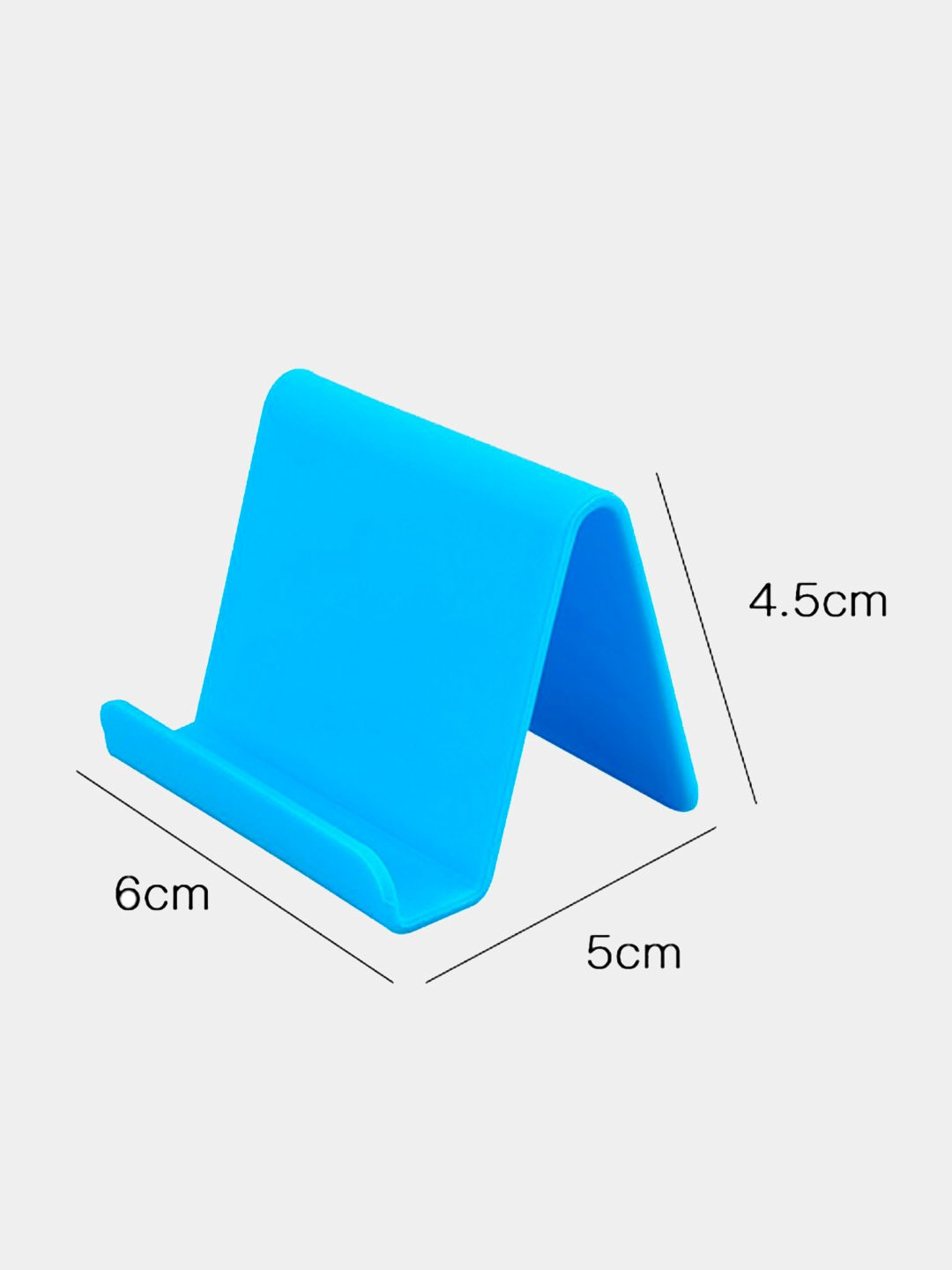 Подставка для телефона, держатель для телефона купить по низким ценам в  интернет-магазине Uzum (833699)