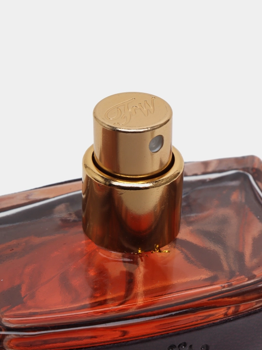 Parfyumlangan suv ToomFord, dezodorant bonusga Fragrance Toomford, 100 ml