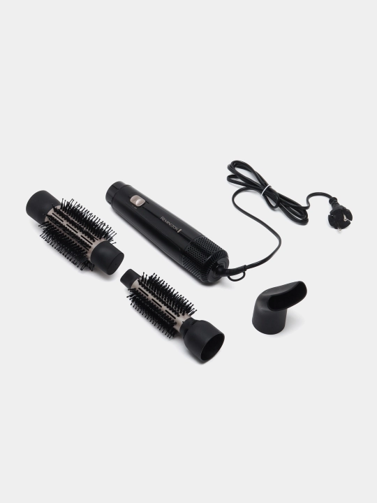 Soch quritgich-cho'tka multi-styler Remington AS7300 E51 Blow Dry & Style, 800 Vt, Airstyl - 