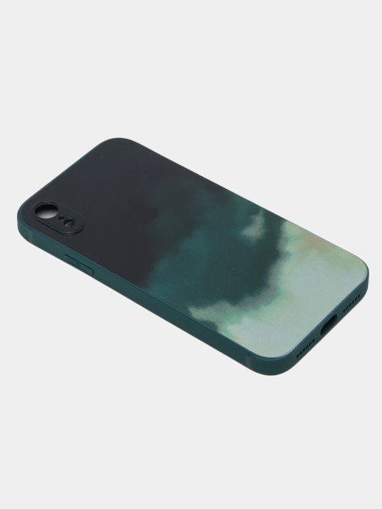 Чехол для айфон iPhone 11 14 13 Pro Max 7 8 Plus X / XS XR / 12 Mini, пластиковый