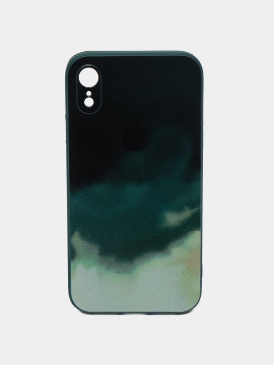 Чехол для айфон iPhone 11 14 13 Pro Max 7 8 Plus X / XS XR / 12 Mini, пластиковый