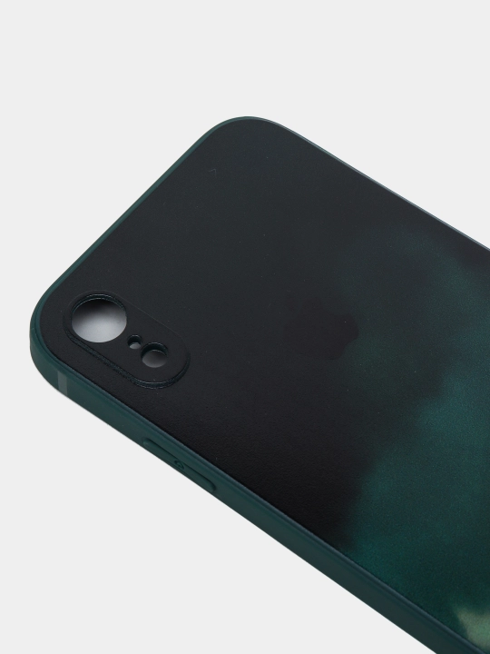 Чехол для айфон iPhone 11 14 13 Pro Max 7 8 Plus X / XS XR / 12 Mini, пластиковый