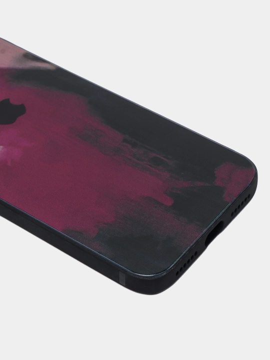 Чехол для айфон iPhone 11 14 13 Pro Max 7 8 Plus X / XS XR / 12 Mini, пластиковый