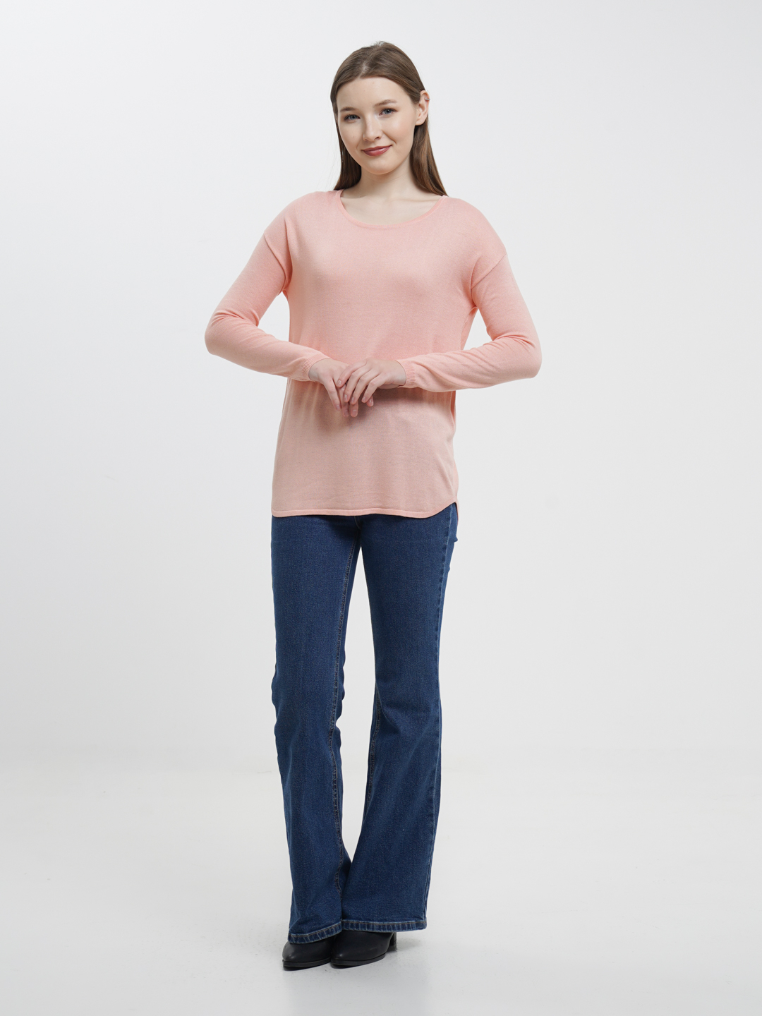 Fohishalar eng katta kokrakka ega