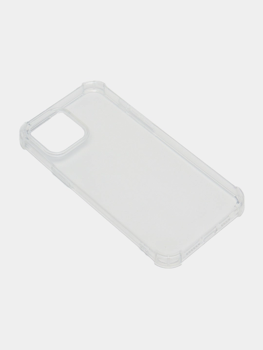 Чехол iPhone 14, 11, 13, 15, 6s, 7, 8, Plus, X, Xs, XR, 12, Pro Max, Mini, прозрачный