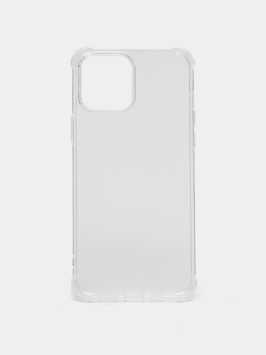 Чехол iPhone 14, 11, 13, 15, 6s, 7, 8, Plus, X, Xs, XR, 12, Pro Max, Mini, прозрачный