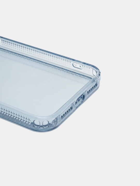 Чехол для айфон iPhone 11, 12, 13, 14, Pro Max, cиликоновый, прозрачный