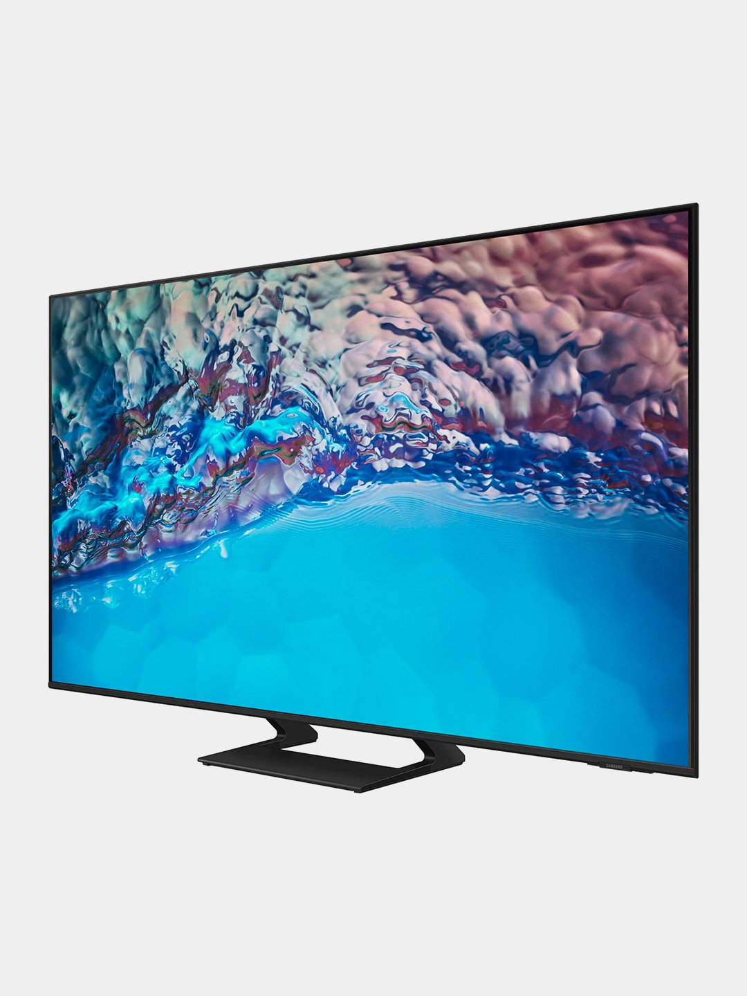Телевизор Samsung Crystal UHD 4K CU8500 Smart TV купить по низким ценам ...