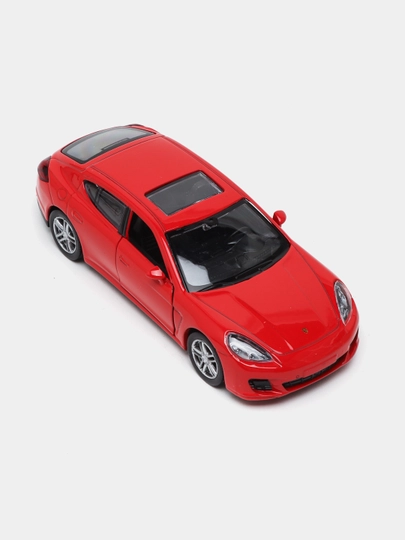 Инерционные коллекционные игрушечные машинки 1:36, 30 видов — 4HOME-MODELKA-БОРДОВ