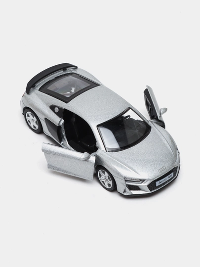 Инерционные коллекционные игрушечные машинки 1:36, 30 видов — 4HOME-MODELKA-СЕРМЕТ