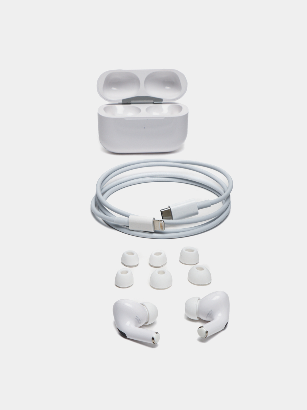 GREEN LION Earbuds pro 2 quloqchinlari, Simsiz Bluetoothni arzon narxda