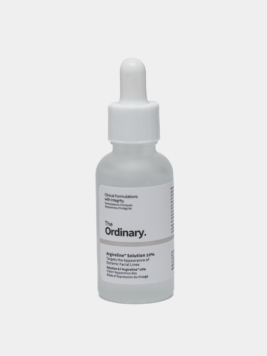 The Ordinary Niacinamide 10 Zinc 1 Купить