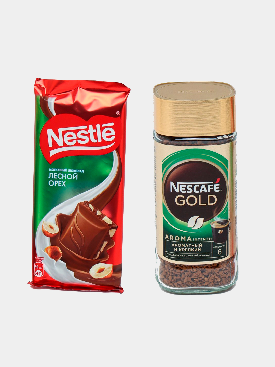 кофе nescafe 85 г gold aroma intenso раст субл фото 92