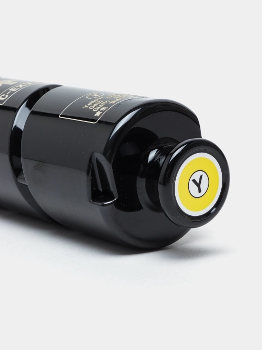 Toner kartriji Canon C-EXV28, sariq