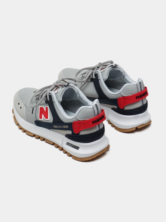 Кроссовки NORTH мужские, спортивные