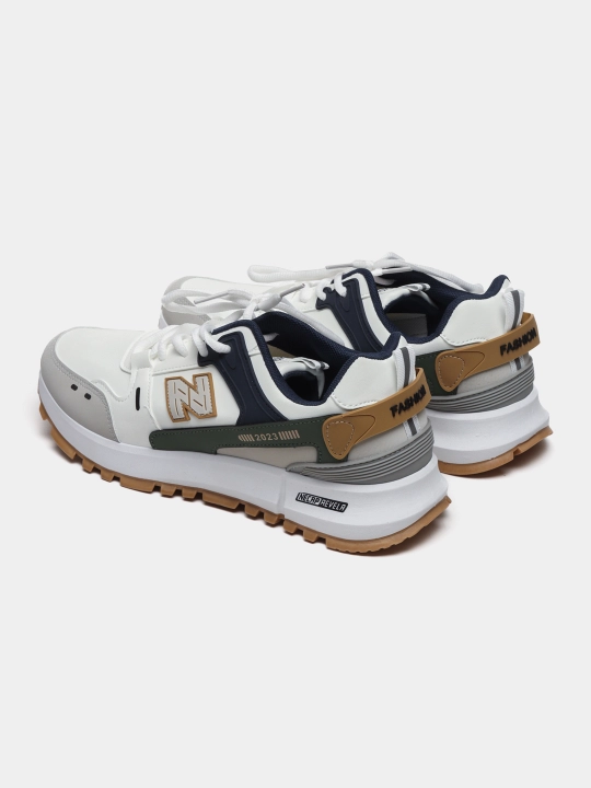 Кроссовки NORTH мужские, спортивные