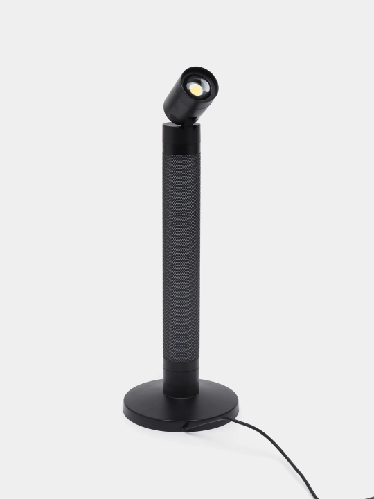 Stol chiroqchasi, Led, tungi chiroq, o'qish uchun stol chiroqchasi, Wi-Fi, tungi chiroq