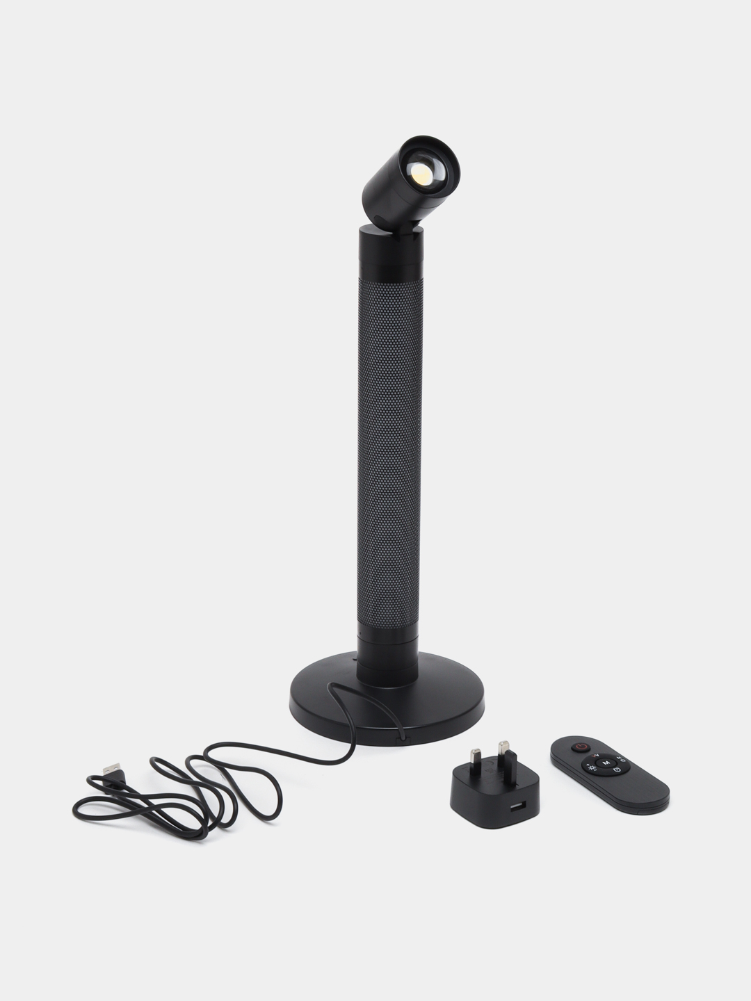 Stol chiroqchasi, Led, tungi chiroq, o'qish uchun stol chiroqchasi, Wi-Fi, tungi chiroq