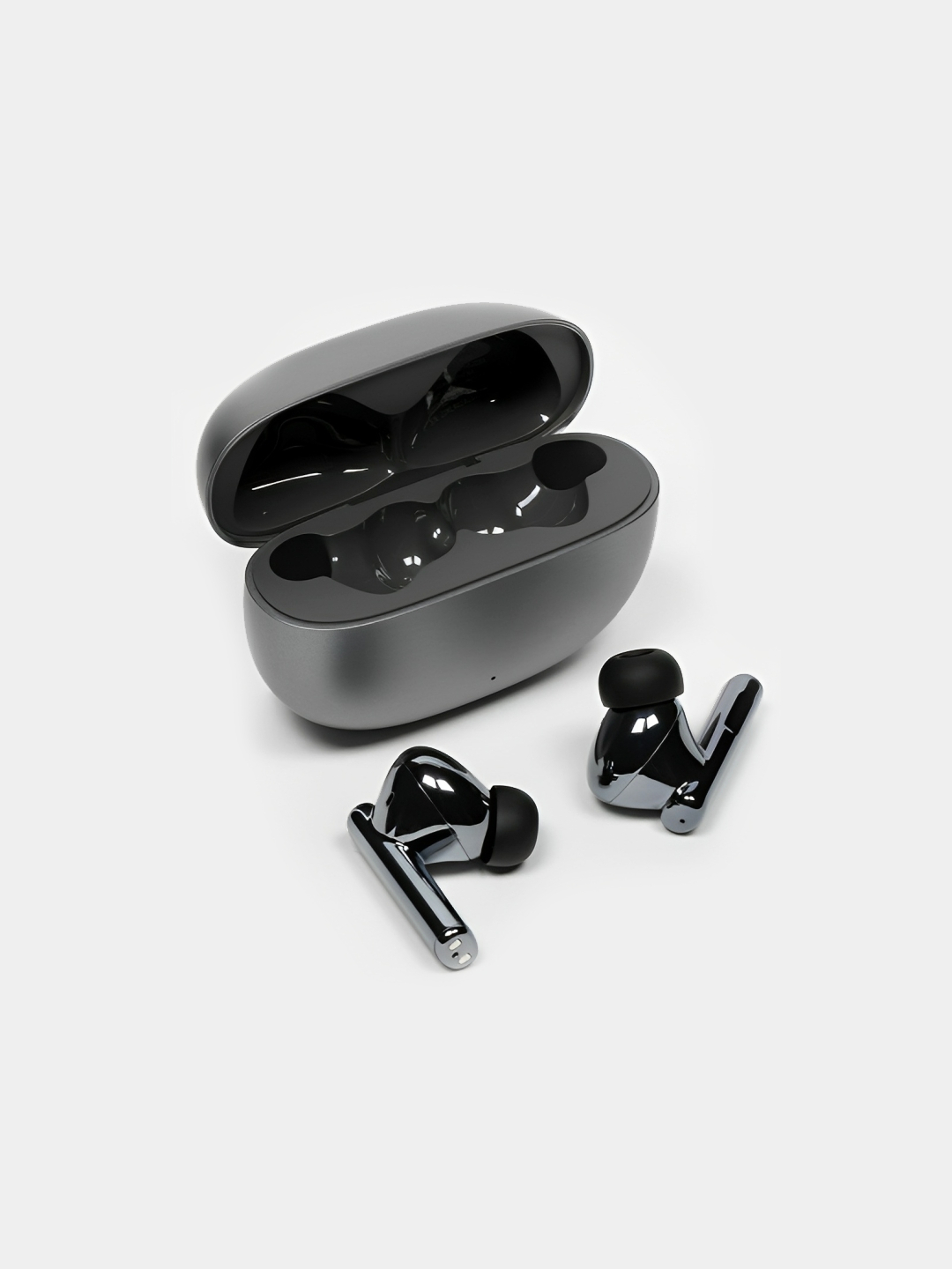Наушники Honor Choice Earbuds X3 ANC 40дБ, Qualcomm aptX, IP54 ...