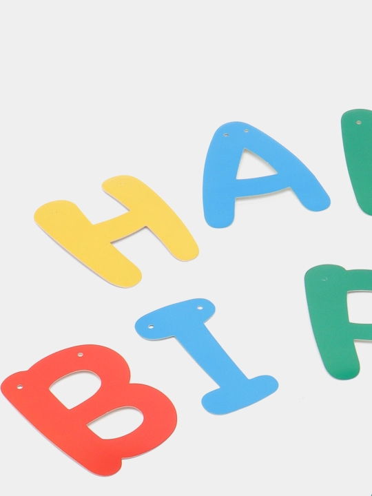 Happy Birthday Stretching