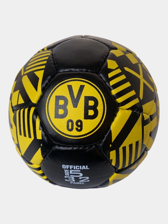 Futbol komаndalari maxsus logotipi tushurilgan futbol topi, 5 o'lcham