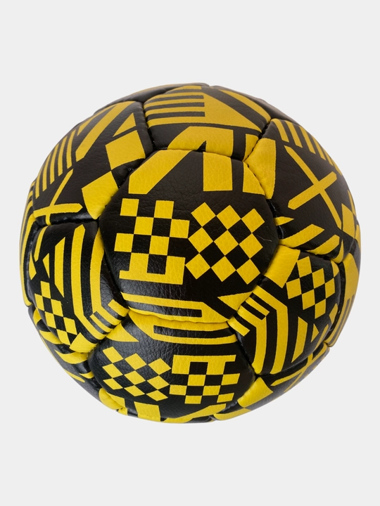 Futbol komаndalari maxsus logotipi tushurilgan futbol topi, 5 o'lcham