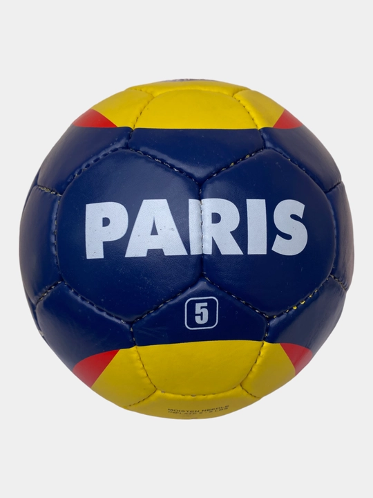Futbol komаndalari maxsus logotipi tushurilgan futbol topi, 5 o'lcham